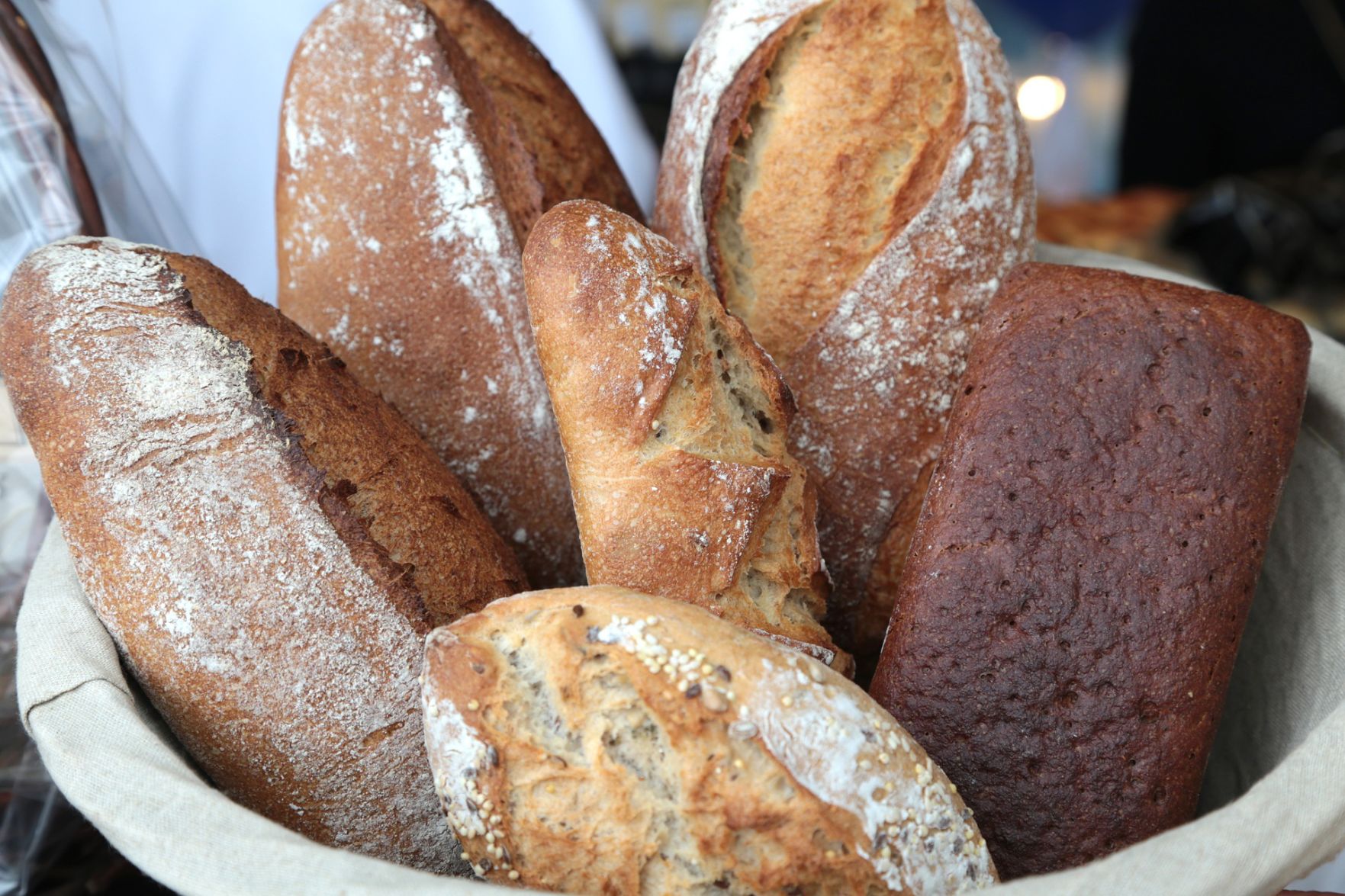 Bread
